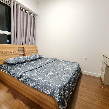 Sunrise Riverside 2Br-3Br Хошимин Экстерьер фото
