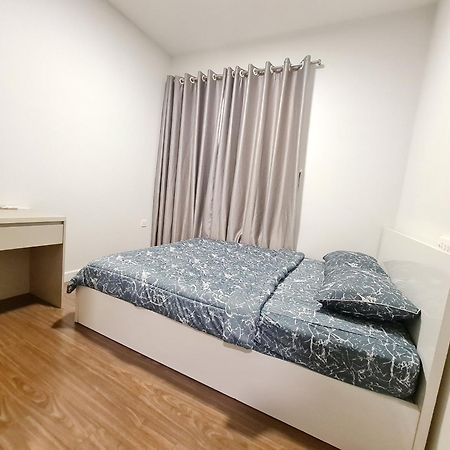 Sunrise Riverside 2Br-3Br Хошимин Экстерьер фото