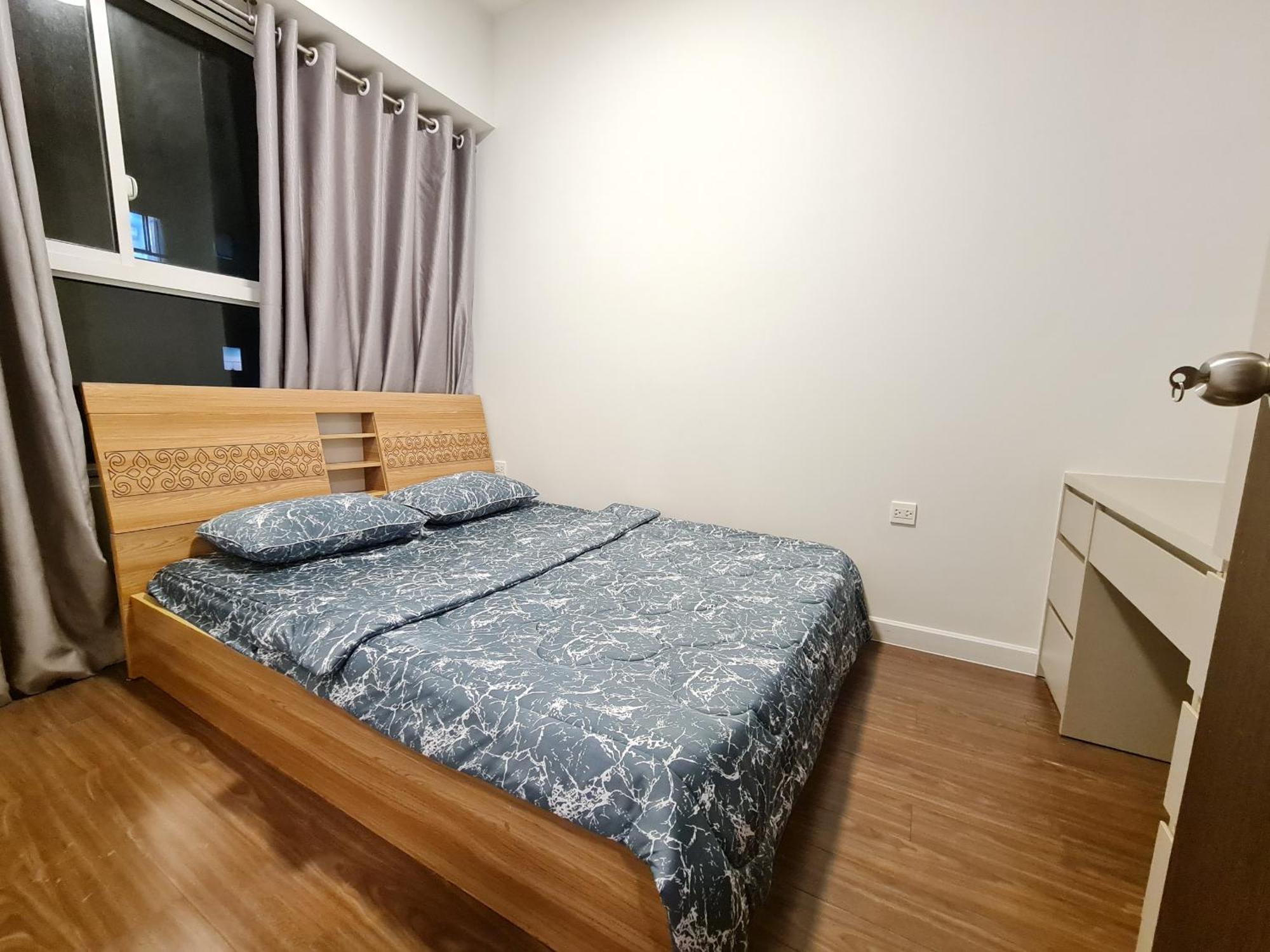 Sunrise Riverside 2Br-3Br Хошимин Экстерьер фото